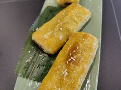-鲍师傅糕点(大沽南路店)