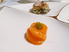 -丽轩中餐厅(广州丽思卡尔顿酒店)