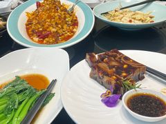 -月福京味斋·烤鸭店·北京菜(鼓楼总店)