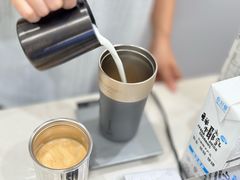 -浆木咖啡馆(湘子庙街店)