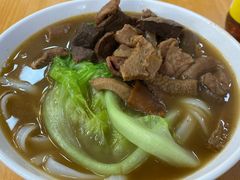 -珍珍小食店(西华路店)
