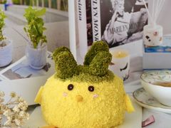 -积慕Cake(解放大道店)