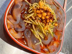 -贾青羊肉串(袁桥店)