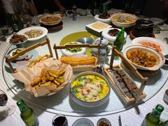 -老宁波1381餐厅(宏泰广场店)