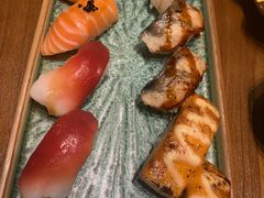 -傑·料理·海鲜放题(佛山文华荟店)