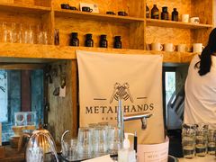 -METAL HANDS(五道营店)