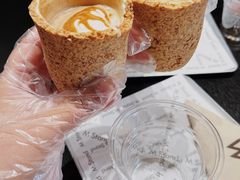 -M Stand(北京平安幸福中心店)