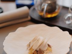 -Amber(置地文华东方酒店)