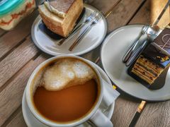 -Willing·Coffee&Brunch&Dinner(万达店)