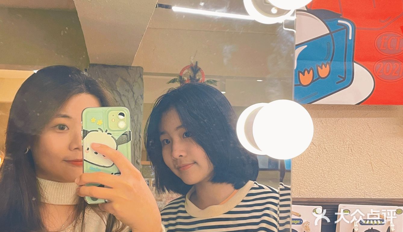 顺德大良｜年味氛围感拉🈵️花糖2.0