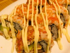 -福匠日本料理(人民路店)