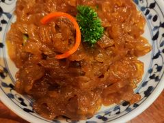 -林四喜·闽南传家菜(鼓浪屿店)