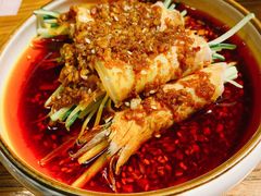 蒜泥白肉-U你·湖北家宴菜(南湖总店)
