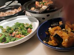 -客语客家菜(华发商都店)