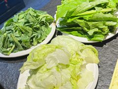 -不老溪贵州菜(广安门总店)