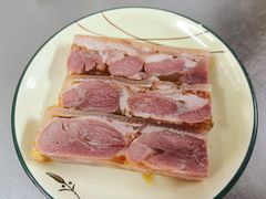 -老赵面店(大西路店)