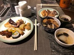 -南京金陵饭店