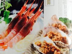 -贵木日本料理·铁板烧(新地假日广场店)