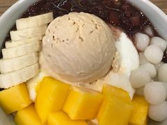 -宝珠奶酪(长宁金虹桥店)