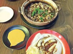 -黄师傅湿辣牛肉(胡桃里店)