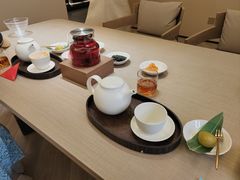 -隐溪茶馆(静安寺店)