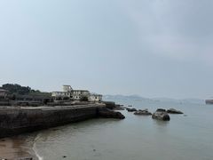 -鼓浪屿内厝澳码头(轮渡站)