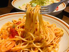 -萨莉亚意式餐厅(南京龙湾天街店)