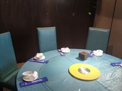 包厢-巴渝菜馆(涿州店)