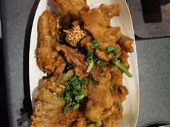 -好唛士·精酿啤酒烧烤(金沪路店)