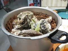 -臻炙大舍烤串(天龙家园店)
