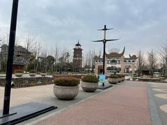 -天河潭旅游度假区