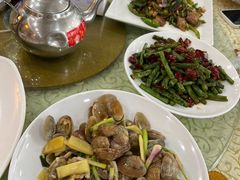 -鹏城人家海鲜酒家·23年老字号(较场尾店)