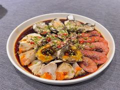 -高佳庄·海鲜酒楼(定海店)