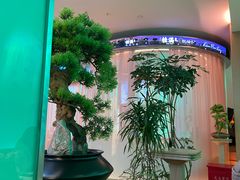 -桂满陇·蟹黄小笼汤包(巴黎春天浦建店)