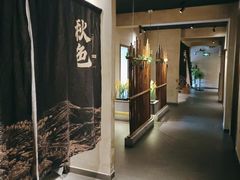 -秋色客家菜(流塘店)