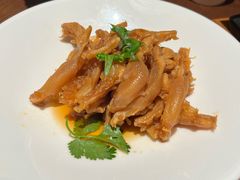 -紫阳海鲜楼·传承闽味(长乐路总店)