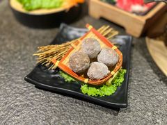 -湊湊火锅·茶憩(和平大悦城店)