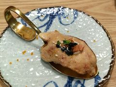 -西月山居匠心创意料理(江汉路新佳丽广场店)