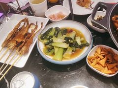 -椒行天下·干锅·牛蛙(万宝店)