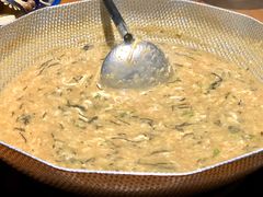蟹肉泡饭-綱元·海鲜豆捞(明州里店)