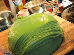 米豆腐-金必轩(青岩店)
