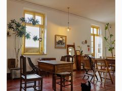 -春风十里咖啡馆