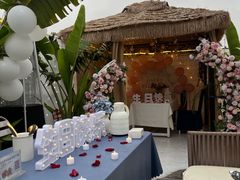 -天空花园餐吧·生日·团建(南山店)