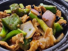 -考记泥焗鸡农庄·海鲜(北洛秘境店)