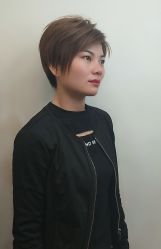 -FRIDAY星期五专业美发沙龙