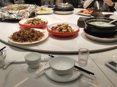 -顺徕德·仙庙烧鸡(桂庙路店)