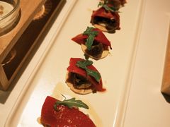 -王品牛排(福州泰禾店)