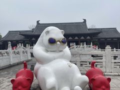 -祥源·阜阳生态乐园