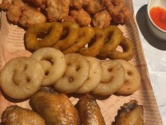 -胡桃里音乐酒馆(白云五号T5 MALL店)