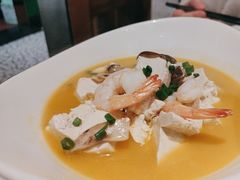 -清真·卡德尔大叔新疆主题餐厅(龙汇路店)